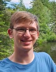 Photo of Steven Rieck